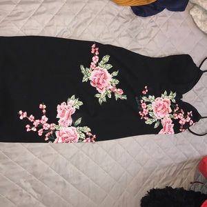 Nova dress